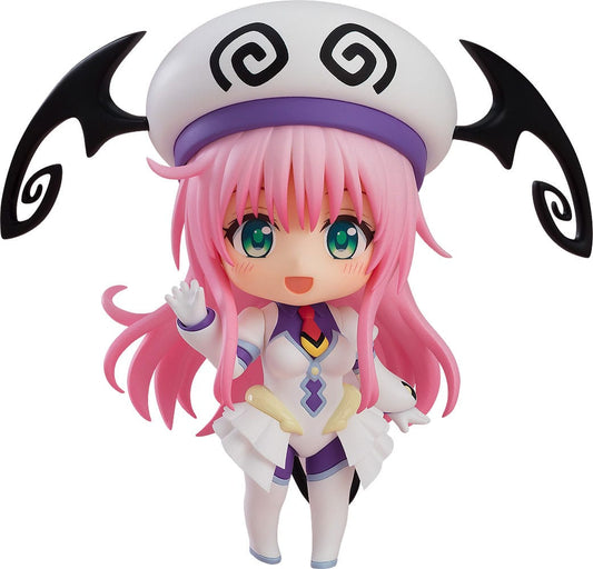 Lala Satalin Deviluke - Nendoroid 2322 - Good Smile Company - Anime Figuren günstig kaufen