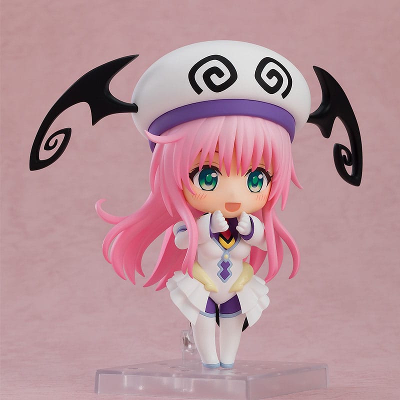 Lala Satalin Deviluke - Nendoroid 2322 - Good Smile Company