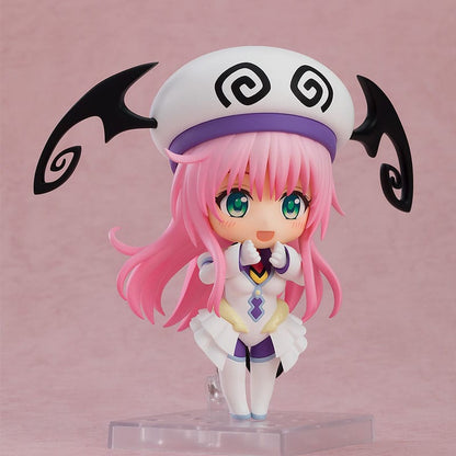 Lala Satalin Deviluke - Nendoroid 2322 - Good Smile Company