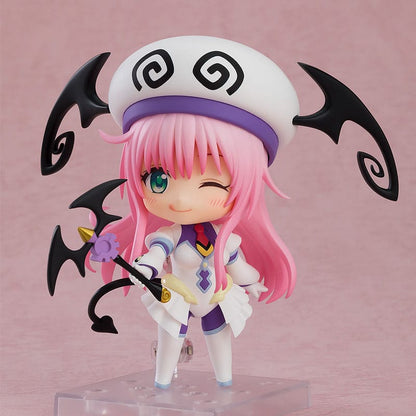 Lala Satalin Deviluke - Nendoroid 2322 - Good Smile Company