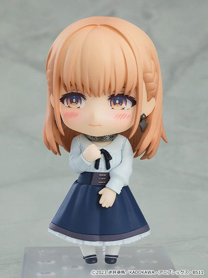 Jess &amp; Buta - Nendoroid 2323 - Good Smile Company