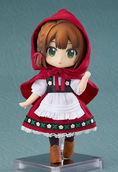 Little Red Riding Hood: Rose - Nendoroid Doll - Good Smile Company - Anime Figuren günstig kaufen