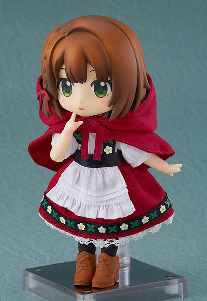 Little Red Riding Hood: Rose - Nendoroid Doll - Good Smile Company - Anime Figuren günstig kaufen
