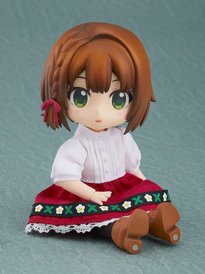 Little Red Riding Hood: Rose - Nendoroid Doll - Good Smile Company - Anime Figuren günstig kaufen