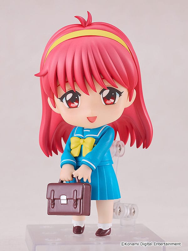 Fujisaki Shiori - Nendoroid 2325 - Good Smile Company