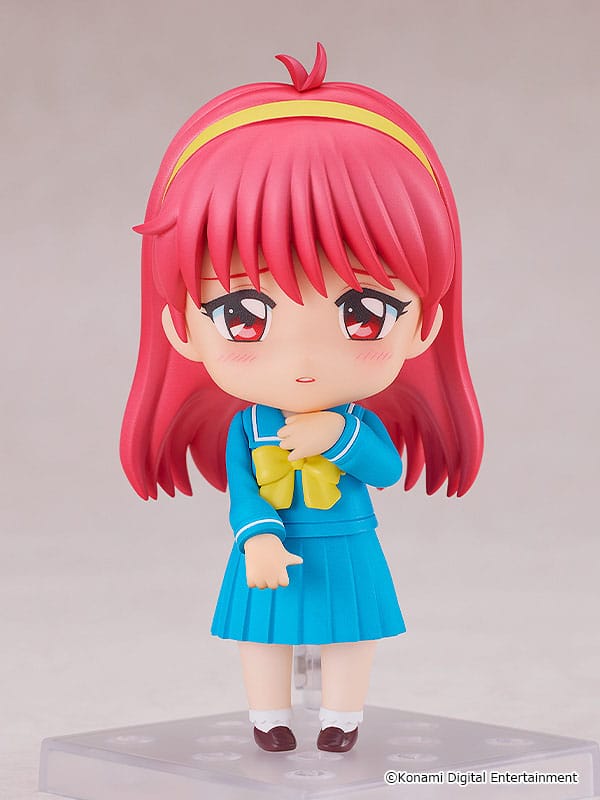 Fujisaki Shiori - Nendoroid 2325 - Good Smile Company