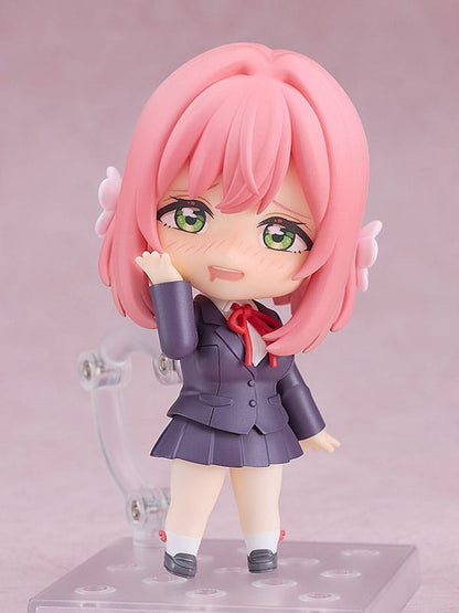 Hanazono Hakari - Nendoroid 2310 - Good Smile Company