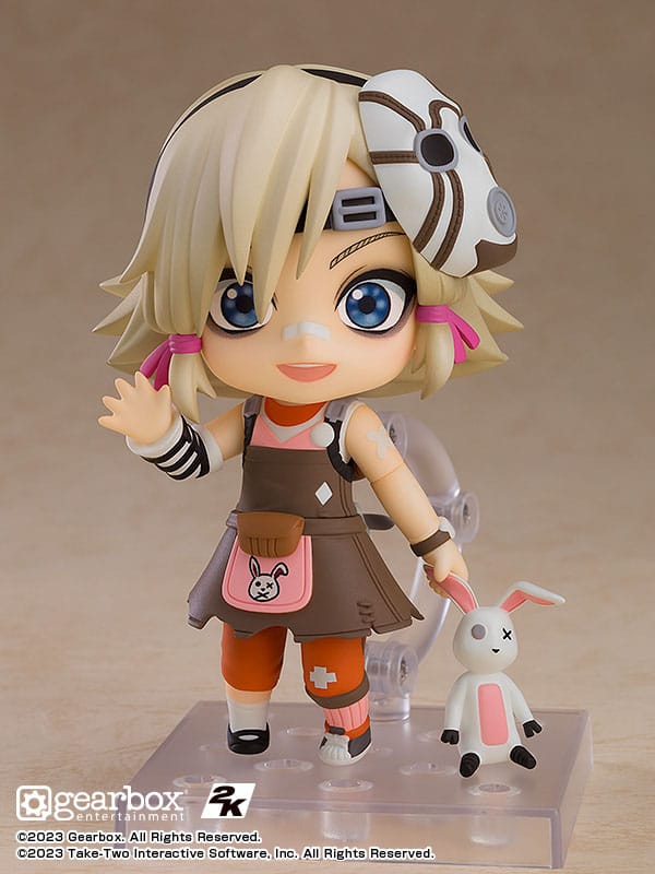 Tiny Tina - Nendoroid 2324 - Good Smile Company - Anime Figuren günstig kaufen