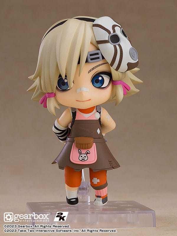 Tiny Tina - Nendoroid 2324 - Good Smile Company - Anime Figuren günstig kaufen