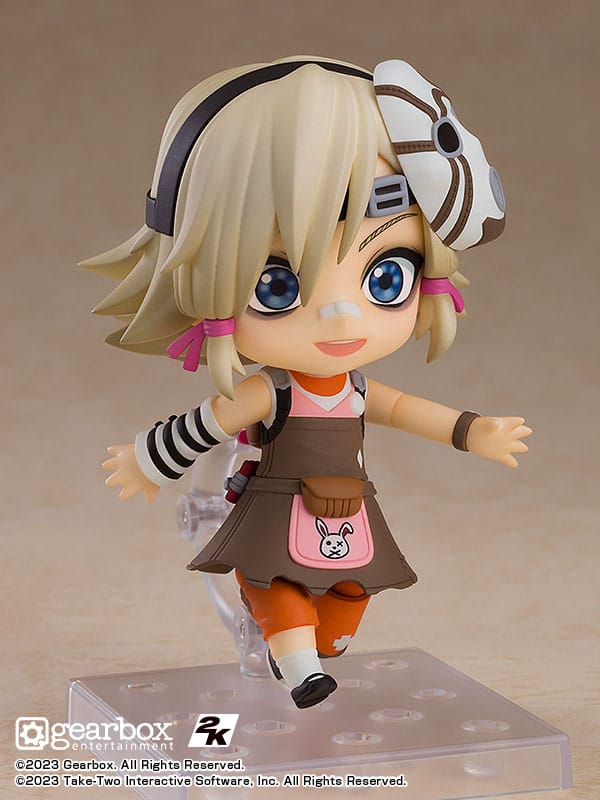 Tiny Tina - Nendoroid 2324 - Good Smile Company - Anime Figuren günstig kaufen