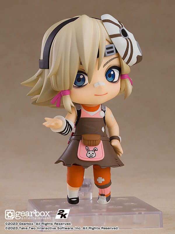 Tiny Tina - Nendoroid 2324 - Good Smile Company - Anime Figuren günstig kaufen