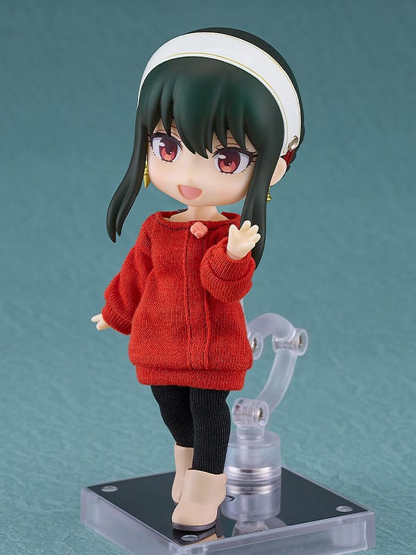 Yor Forger - Casual Outfit Dress Ver.  - Nendoroid Doll - Good Smile Company