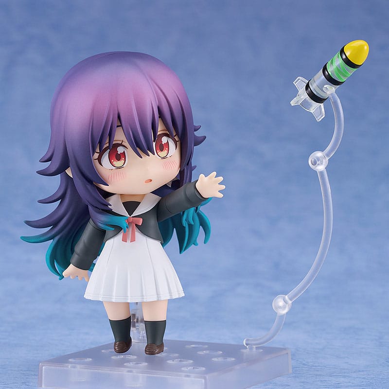 Konohoshi Umika - Nendoroid 2334 - Good Smile Company