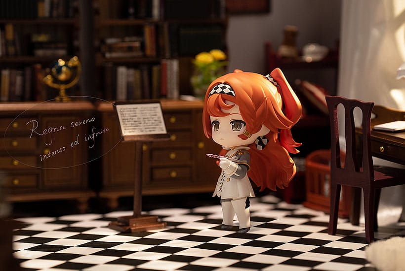 Sonetto - Nendoroid 2391 - Good Smile Company - Anime Figuren günstig kaufen