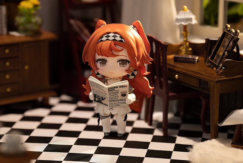 Sonetto - Nendoroid 2391 - Good Smile Company - Anime Figuren günstig kaufen
