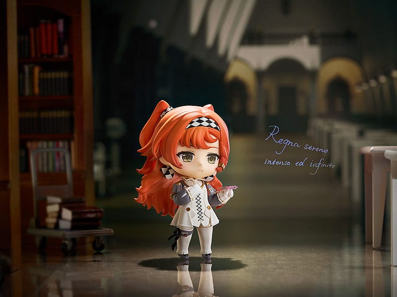 Sonetto - Nendoroid 2391 - Good Smile Company - Anime Figuren günstig kaufen