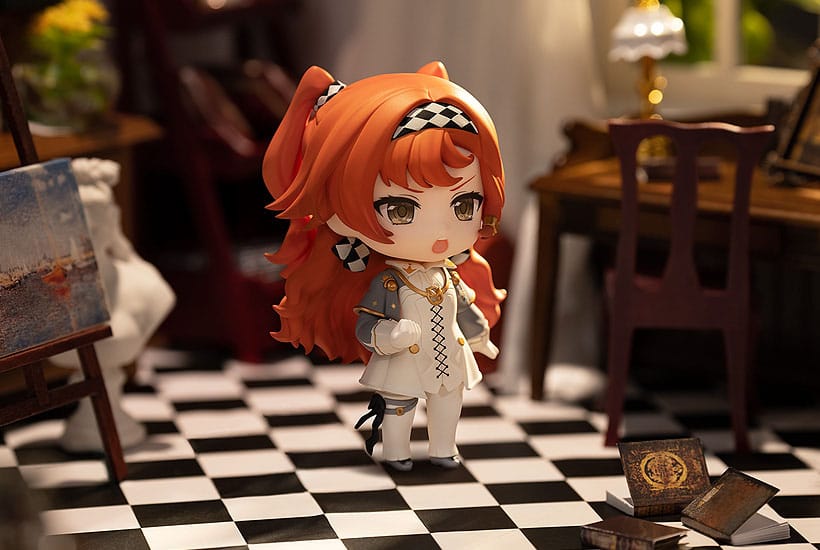 Sonetto - Nendoroid 2391 - Good Smile Company - Anime Figuren günstig kaufen