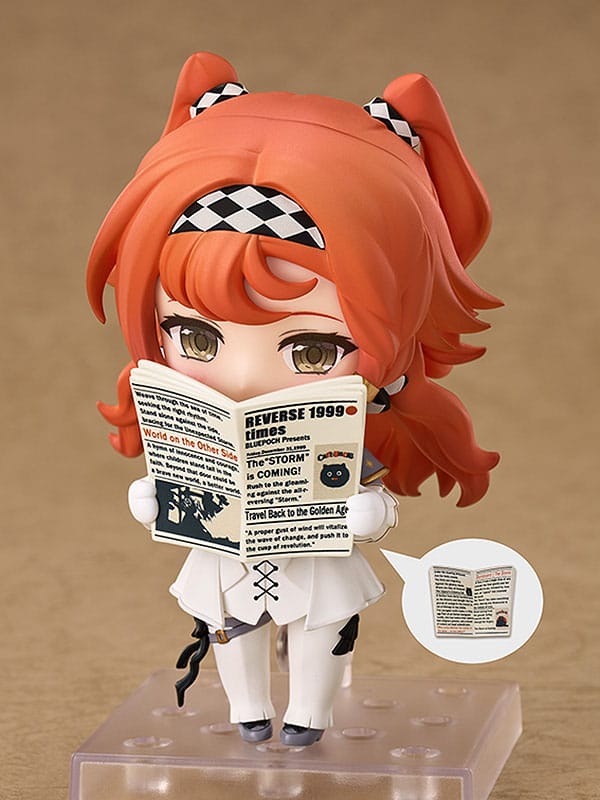Sonetto - Nendoroid 2391 - Good Smile Company - Anime Figuren günstig kaufen