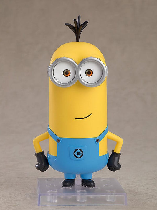 Kevin - Nendoroid (#2302) - Good Smile Company - Anime Figuren günstig kaufen