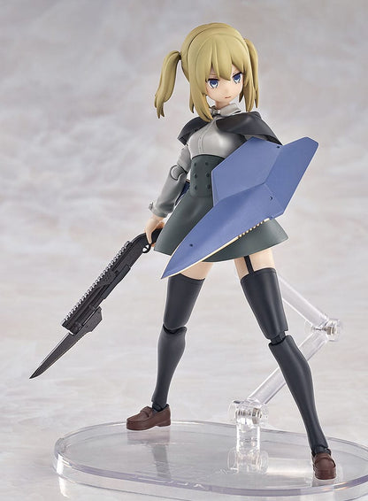 Partisan Hyper Body Good Smile Company - Anime Figuren günstig kaufen