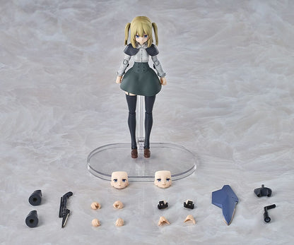 Partisan Hyper Body Good Smile Company - Anime Figuren günstig kaufen