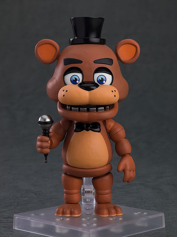 Freddy Fazbear - Nendoroid - Good Smile Company - Anime Figuren günstig kaufen