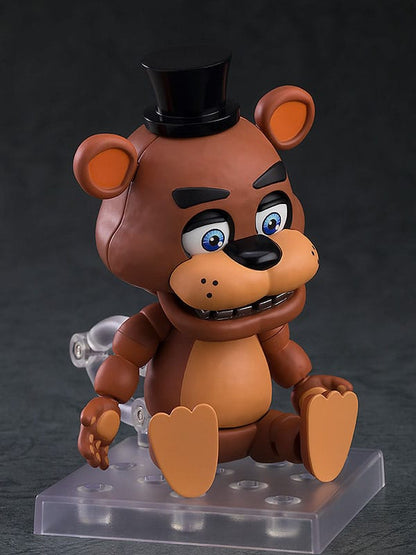Freddy Fazbear - Nendoroid - Good Smile Company - Anime Figuren günstig kaufen