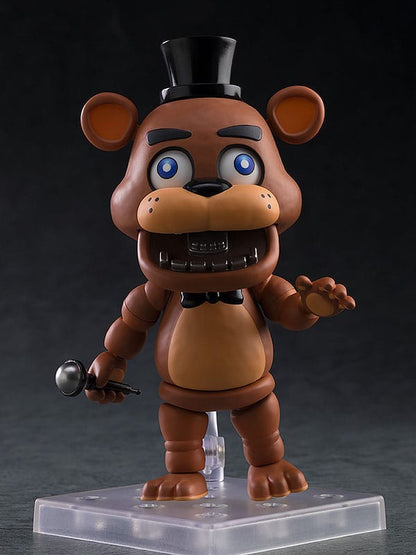 Freddy Fazbear - Nendoroid - Good Smile Company - Anime Figuren günstig kaufen