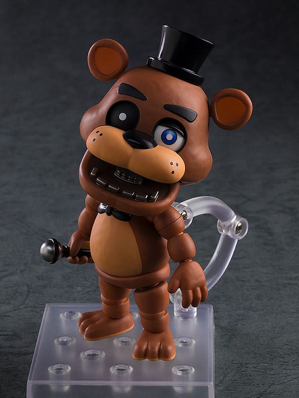 Freddy Fazbear - Nendoroid - Good Smile Company - Anime Figuren günstig kaufen