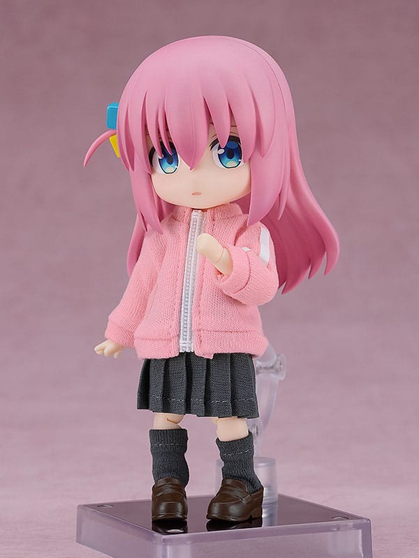Hitori Gotoh Nendoroid Doll Good Smile Company - Anime Figuren günstig kaufen