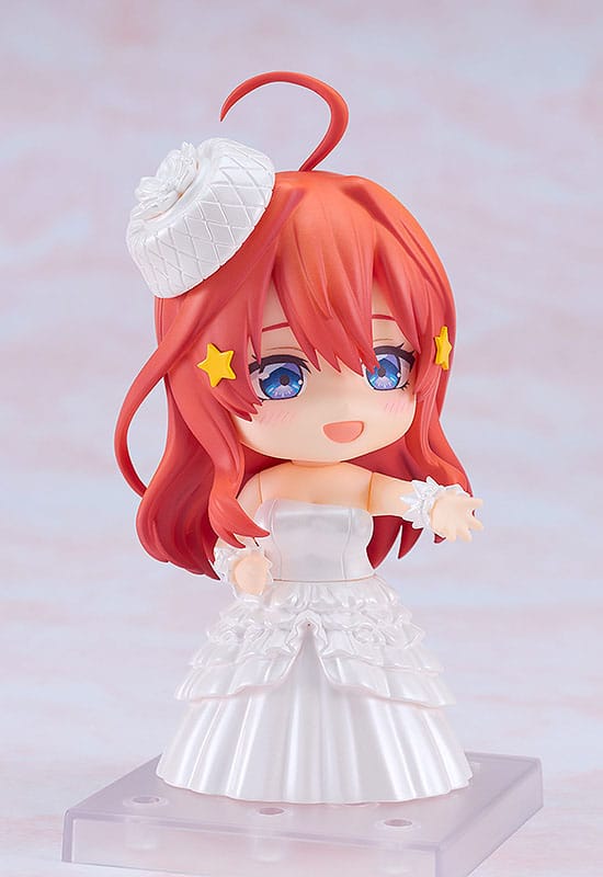 Itsuki Nakano The Quintessential Quintuplets Anime Figur günstig online bestellen