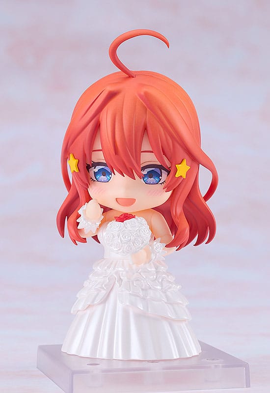 Itsuki Nakano The Quintessential Quintuplets Anime Figur günstig online bestellen