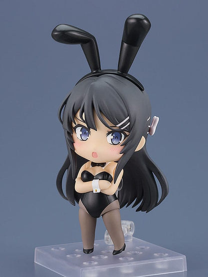 Mai Sakurajima: Bunny Girl Ver. - Nendoroid - Good Smile Company