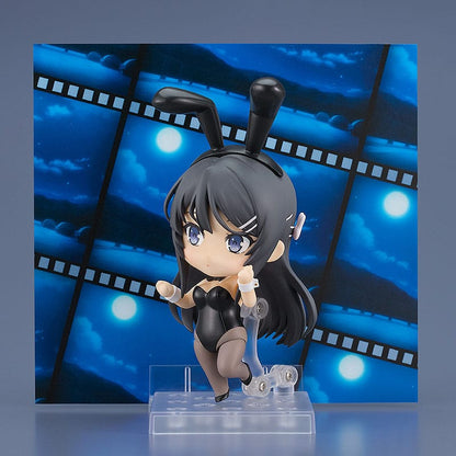Mai Sakurajima: Bunny Girl Ver. - Nendoroid - Good Smile Company