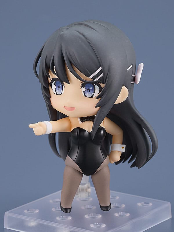 Mai Sakurajima: Bunny Girl Ver. - Nendoroid - Good Smile Company