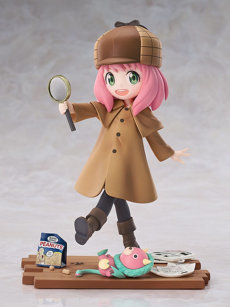 Anya Forger: Detective Ver. Good Smile Company