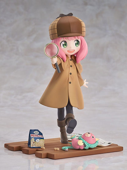Anya Forger: Detective Ver. Good Smile Company