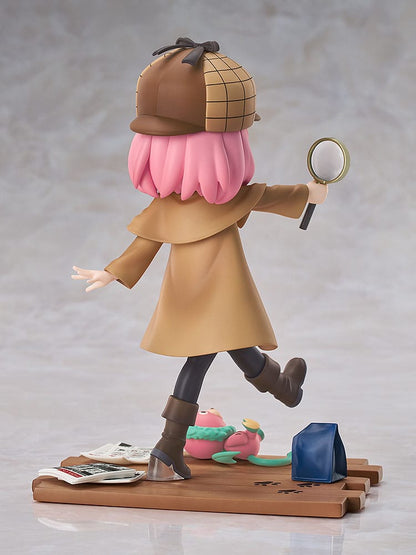 Anya Forger: Detective Ver. Good Smile Company