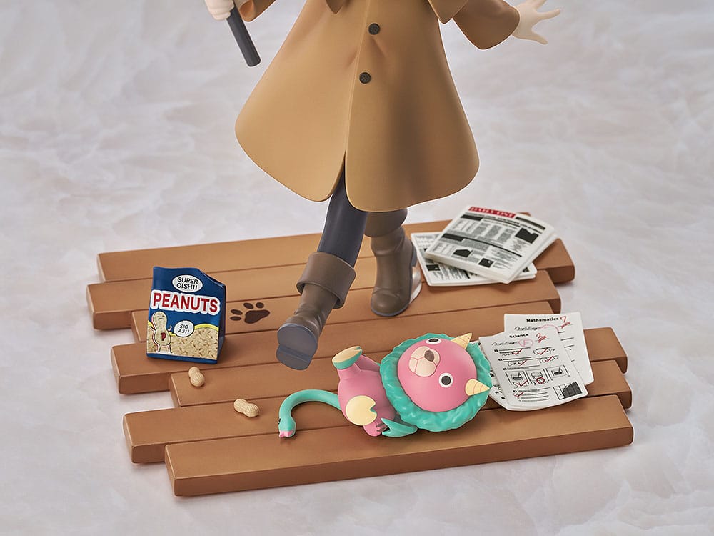 Anya Forger: Detective Ver. Good Smile Company