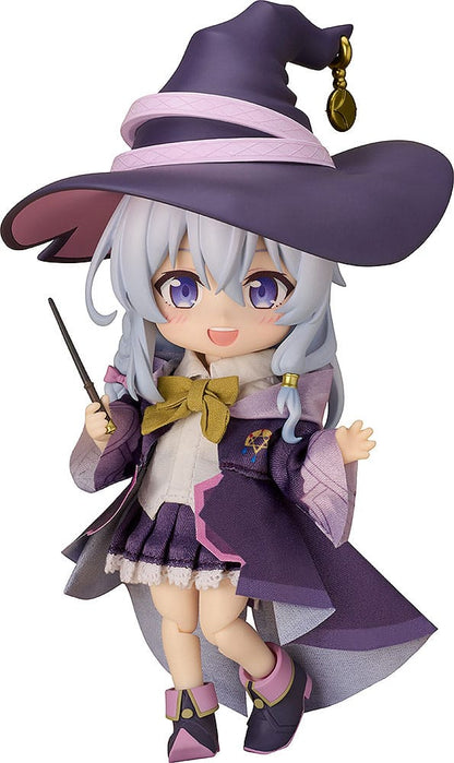 Elaina Nendoroid Doll Good Smile Company - Anime Figuren günstig kaufen
