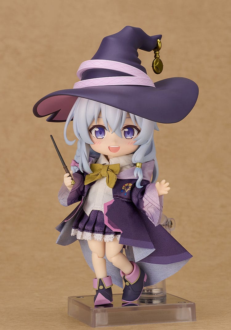 Elaina Nendoroid Doll Good Smile Company - Anime Figuren günstig kaufen