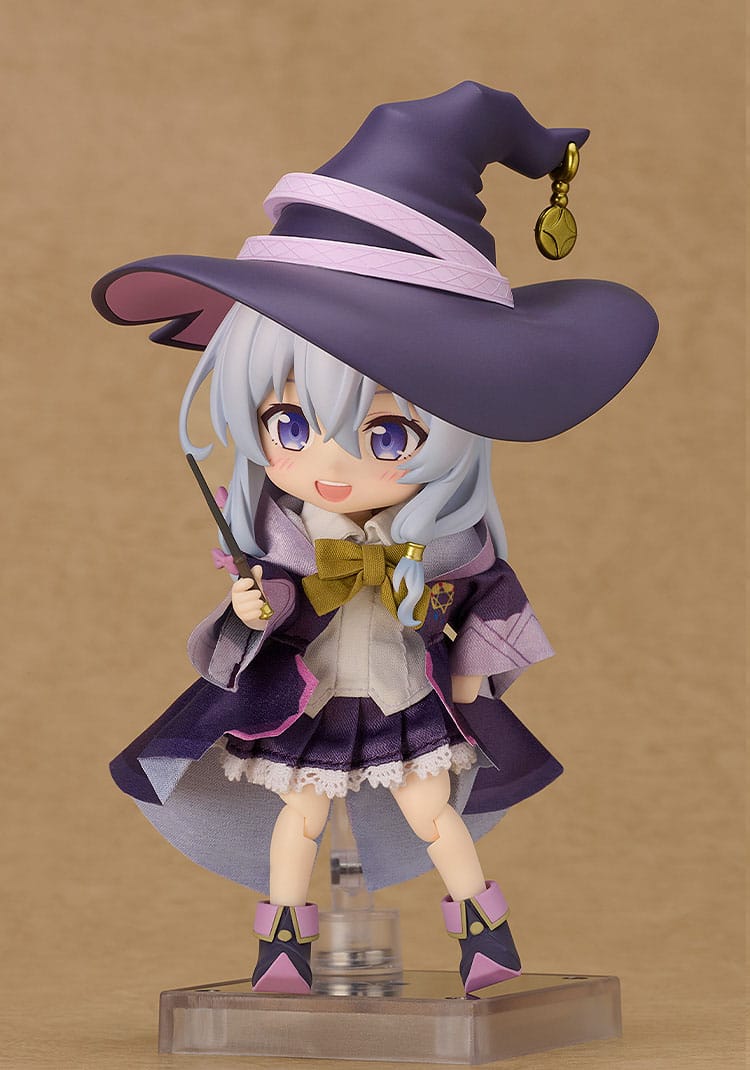Elaina Nendoroid Doll Good Smile Company - Anime Figuren günstig kaufen