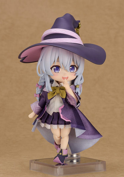 Elaina Nendoroid Doll Good Smile Company - Anime Figuren günstig kaufen