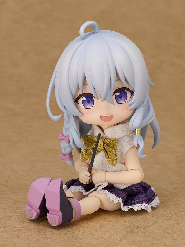Elaina Nendoroid Doll Good Smile Company - Anime Figuren günstig kaufen