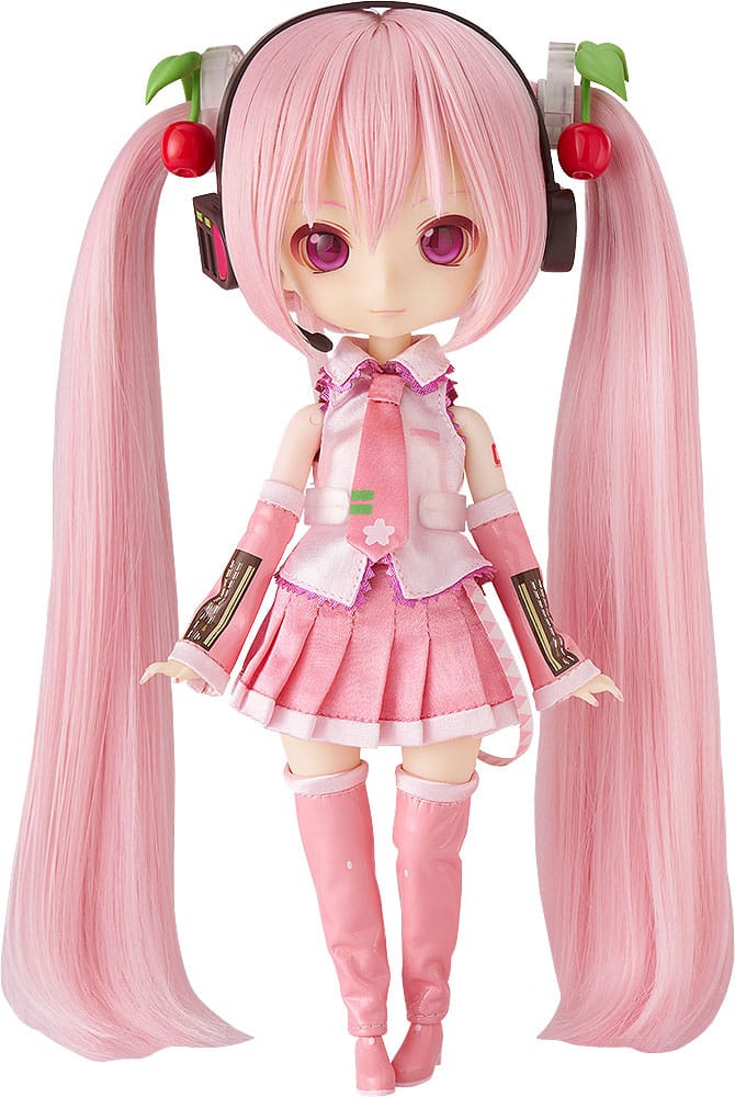 Sakura Miku Harmonia hummingGood Smile Company