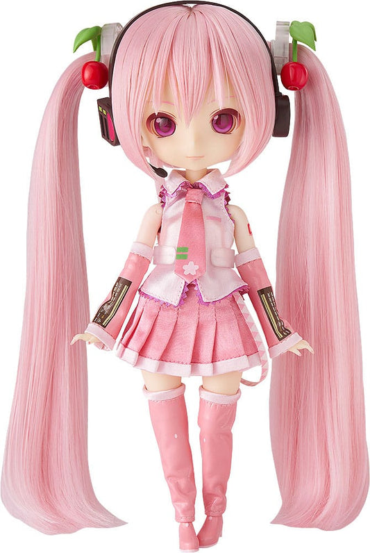 Sakura Miku Harmonia hummingGood Smile Company - Anime Figuren günstig kaufen