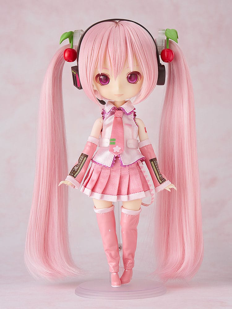 Sakura Miku Harmonia hummingGood Smile Company