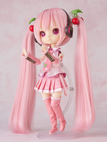 Sakura Miku Harmonia hummingGood Smile Company