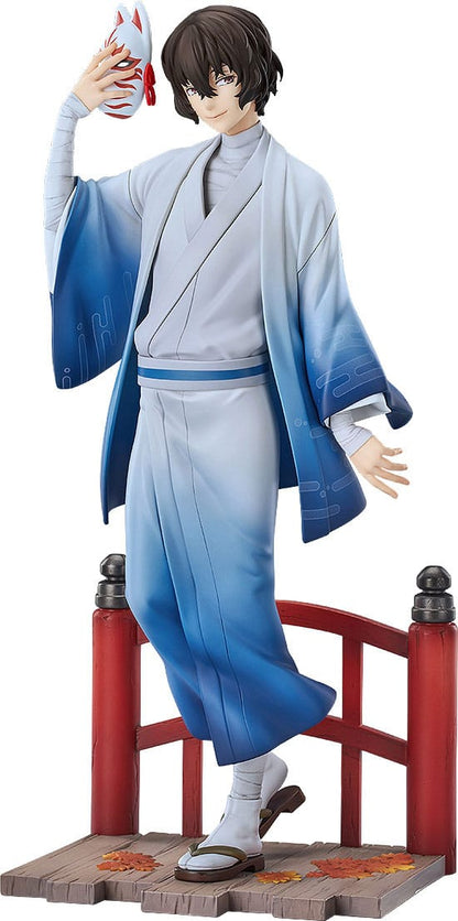 Osamu Dazai: Kimono Ver. Good Smile Company