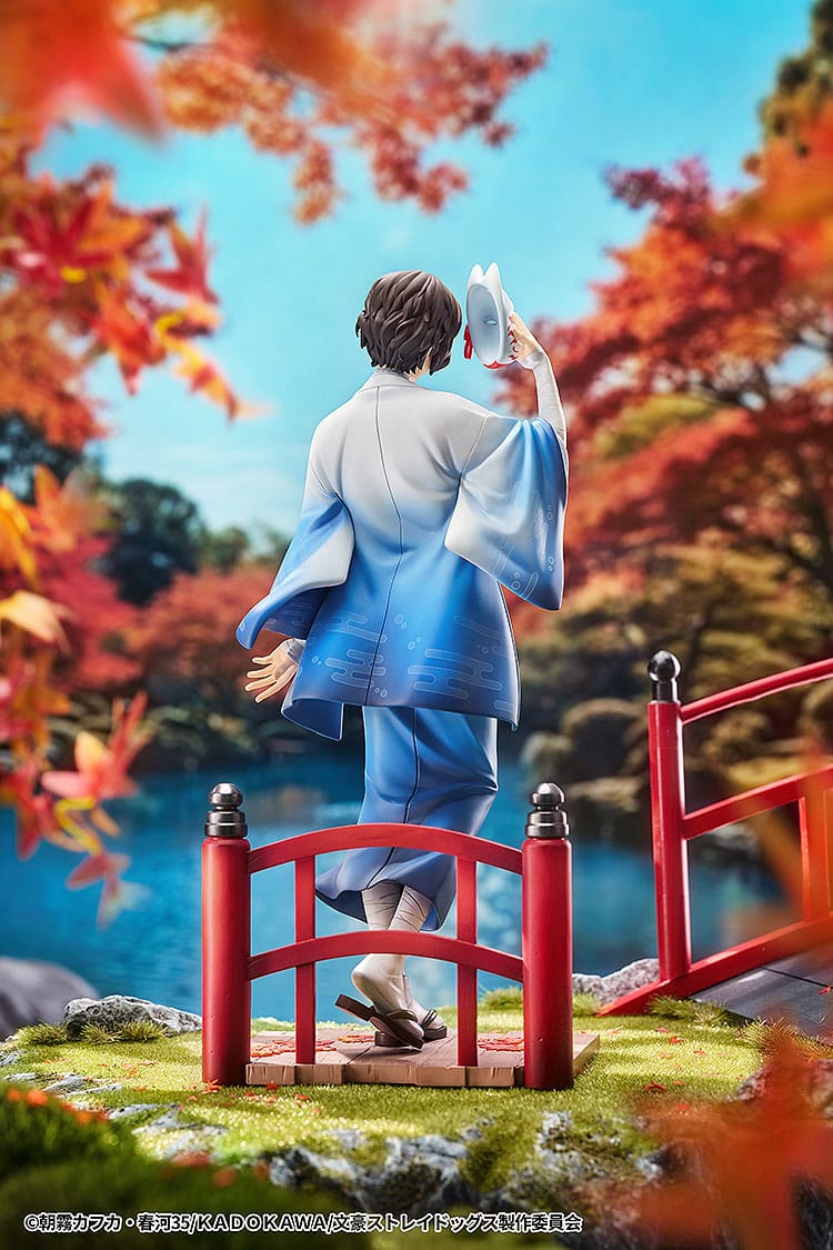 Osamu Dazai: Kimono Ver. Good Smile Company